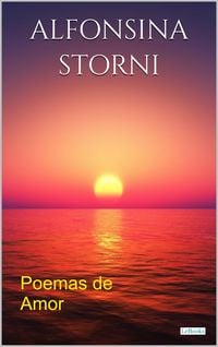 Produktbild: Poemas de Amor - Alfonsina Storni