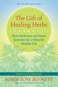 Produktbild: The Gift of Healing Herbs