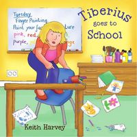 Produktbild: Tiberius Goes to School