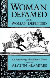 Produktbild: Woman Defamed and Woman Defended