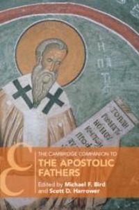 Produktbild: Cambridge Companion to the Apostolic Fathers
