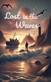 Produktbild: Lost in the Waves