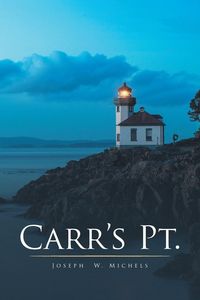 Produktbild: Carr's Pt.