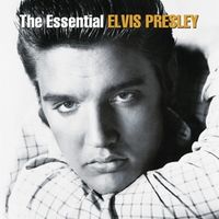 Bild vom Artikel The Essential Elvis Presley vom Autor Elvis Presley