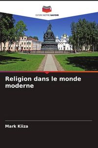 Produktbild: Religion dans le monde moderne