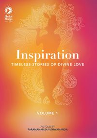 Produktbild: Inspiration:Timeless Stories of Divine Love