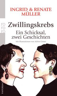 Produktbild: Zwillingskrebs