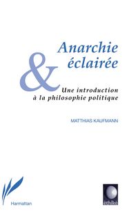 Produktbild: Anarchie &eacute;clair&eacute;e