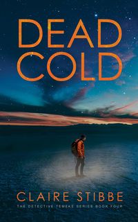 Produktbild: Dead Cold (The Detective Temeke Crime Series, #4)