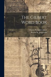 Produktbild: The Gilbert Word Book
