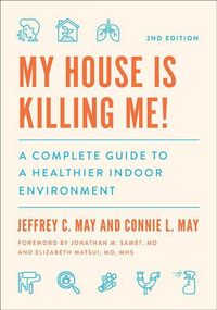Produktbild: My House Is Killing Me!
