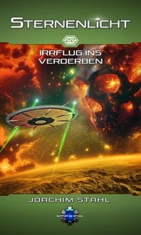 Produktbild: Irrflug ins Verderben