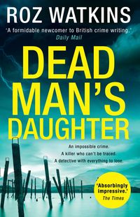 Produktbild: Dead Man's Daughter