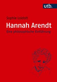 Produktbild: Hannah Arendt