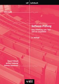 Produktbild: Software-Pr&uuml;fung