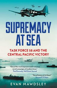 Produktbild: Supremacy at Sea