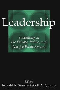 Produktbild: Leadership