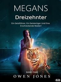 Produktbild: Megans Dreizehnter