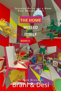 Produktbild: The Home Missed Itself