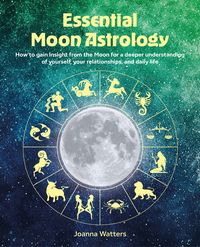 Produktbild: Essential Moon Astrology