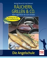 Produktbild: R&auml;uchern, Grillen & Co.