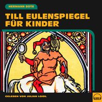 Produktbild: Till Eulenspiegel f&uuml;r Kinder