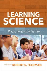 Produktbild: Learning Science: Theory, Research, and Practice