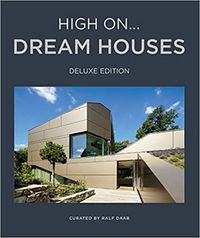 Produktbild: High on... Dream houses. Ediz. deluxe