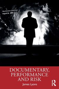 Produktbild: Documentary, Performance and Risk