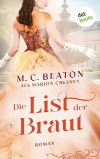 Produktbild: Die List der Braut