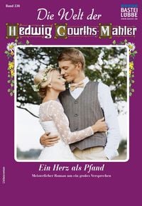 Produktbild: Die Welt der Hedwig Courths-Mahler 536