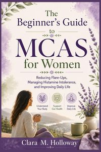 Produktbild: The Beginner's Guide to MCAS for Women