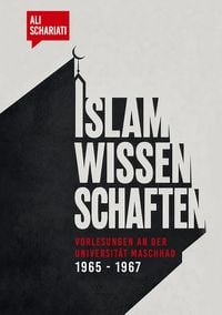 Produktbild: Islamwissenschaften