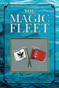 Produktbild: The Magic Fleet