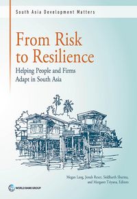 Produktbild: From Risk to Resilience