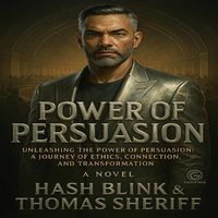 Produktbild: Power of Persuasion: Unleashing the Power of Persuasion