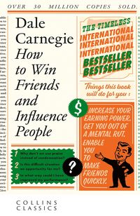 Produktbild: How to Win Friends and Influence People