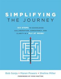 Produktbild: Simplifying the Journey