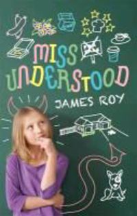 Produktbild: Miss Understood