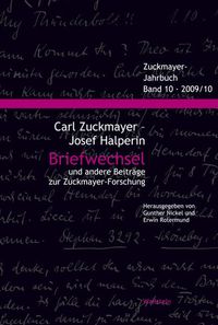 Produktbild: Briefwechsel