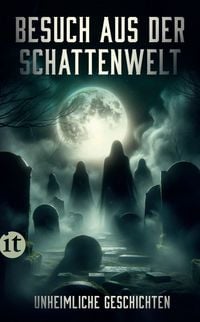 Produktbild: Besuch aus der Schattenwelt