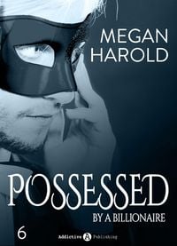 Produktbild: Possessed by a Billionaire - Band 6