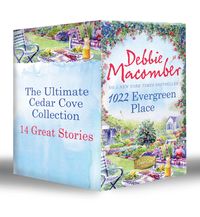 Produktbild: Ultimate Cedar Cove Collection (Books 1-12 & 2 Novellas)