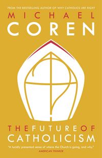 Produktbild: The Future of Catholicism