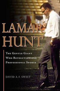 Produktbild: Lamar Hunt