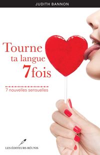 Produktbild: Tourne ta langue 7 fois