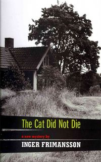 Produktbild: Cat Did Not die