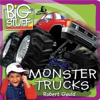 Produktbild: Monster Trucks