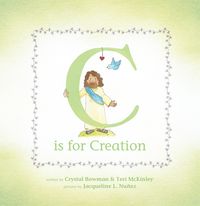 Produktbild: C Is for Creation