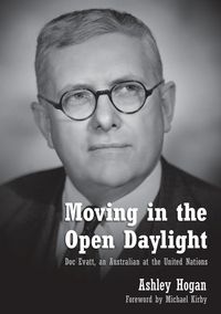 Produktbild: Moving in the Open Daylight